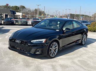 Certified 2025 Audi A5 2.0T Premium Plus w/ Convenience Plus Package video 1