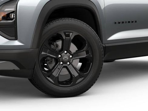 New 2027 Chevrolet Equinox LT w/ Midnight Edition FWD image 54