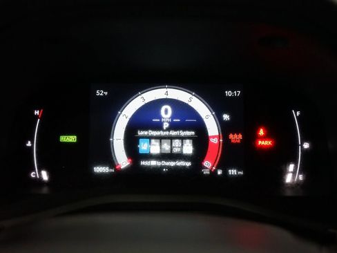 Certified 2025 Toyota Camry SE image 16