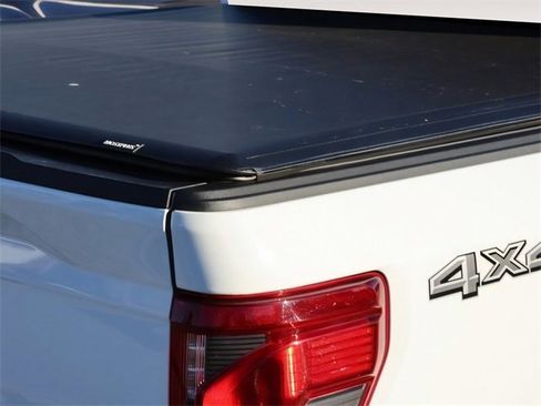 Used 2025 Ford F150 STX image 13