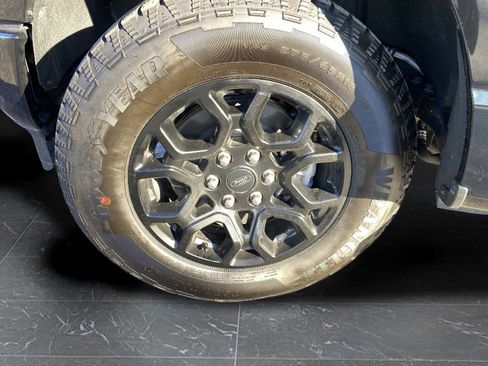 Certified 2025 Ford F150 XLT w/ Equipment Group 302A MID AWD/4WD image 52