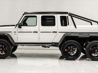 Used 2026 Mercedes-Benz G 63 AMG 4MATIC