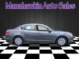 Used 2009 Honda Accord LX image 2