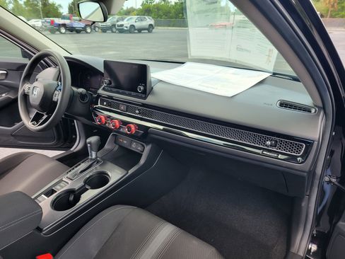 Used 2024 Honda Civic LX image 23