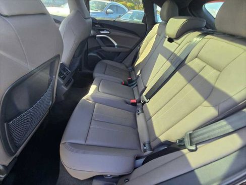 New 2025 Audi Q5 Prestige image 20