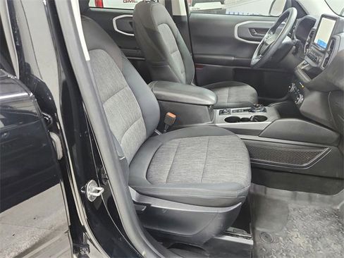 Used 2021 Ford Bronco Sport Big Bend image 32