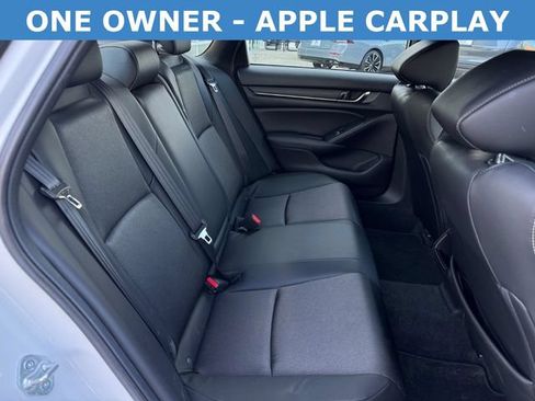 Used 2022 Honda Accord Sport image 10