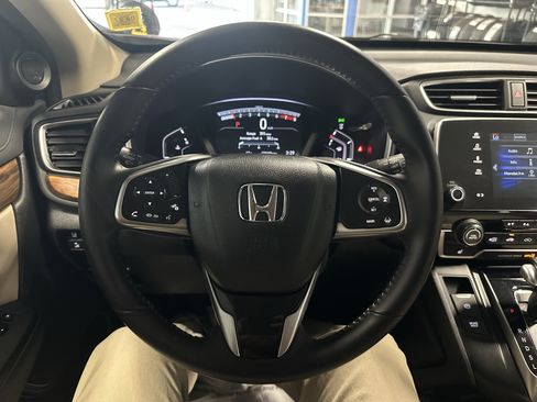 Used 2018 Honda CR-V EX-L image 11