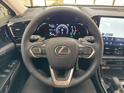 New 2026 Lexus NX 450h+ Premium image 20
