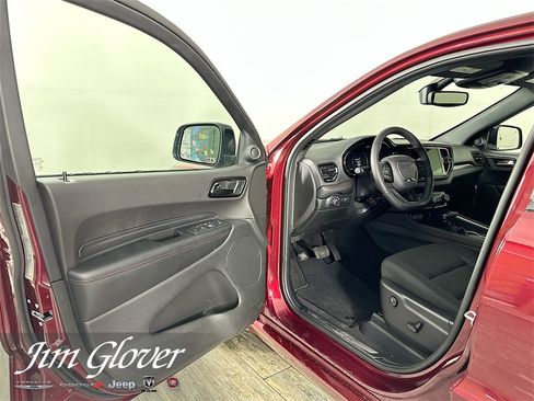 New 2026 Dodge Durango GT image 21