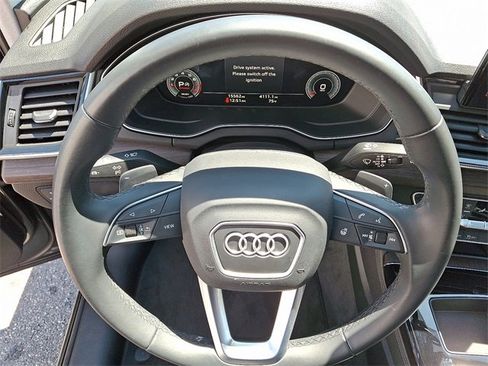 Certified 2023 Audi Q5 2.0T Premium Plus w/ Premium Plus Package image 21