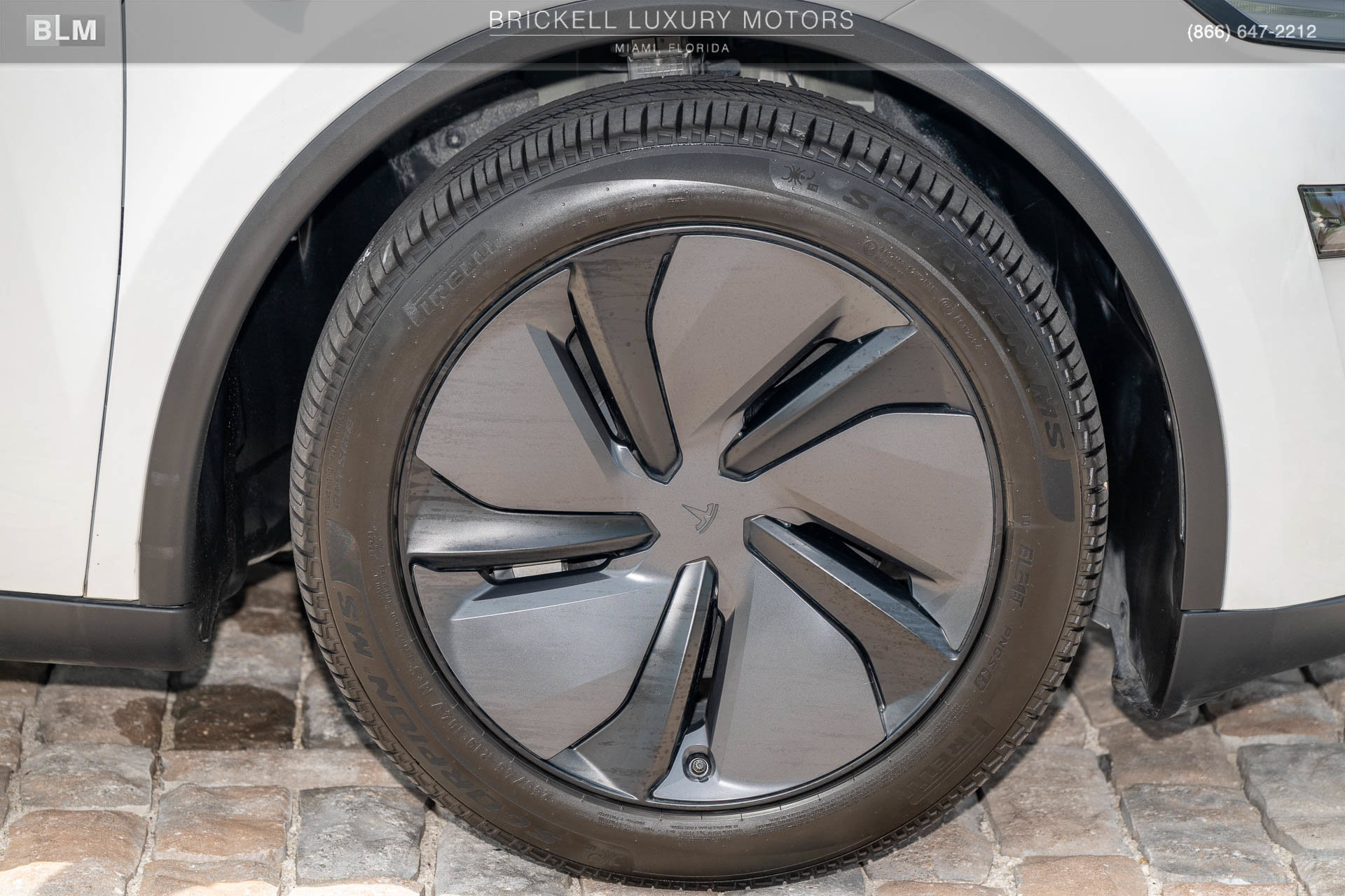 Used 2026 Tesla Model Y Long Range AWD/4WD image 34