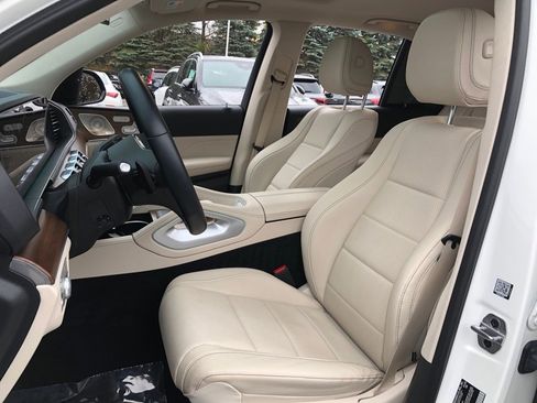 Certified 2023 Mercedes-Benz GLE 350 image 34