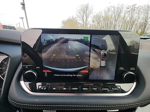 Used 2022 Nissan Rogue SL w/ SL Premium Package image 22