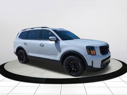 Used 2024 Kia Telluride SX Prestige X-Pro