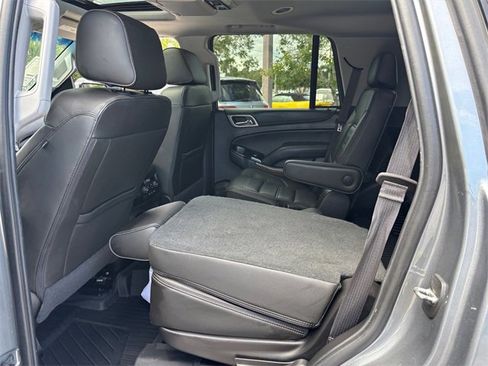 Used 2019 GMC Yukon Denali w/ Denali Ultimate Package image 5