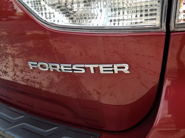 Used 2021 Subaru Forester Premium AWD/4WD image 51