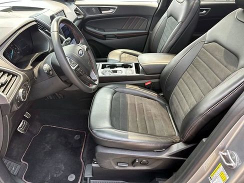 Used 2024 Ford Edge ST-Line AWD/4WD image 11