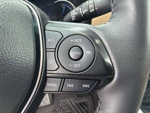 Certified 2024 Toyota RAV4 XLE Premium w/ Weather Package AWD/4WD image 28
