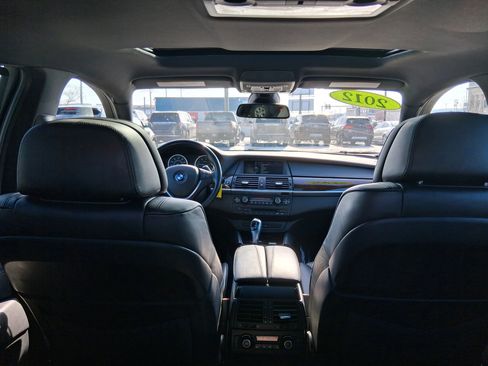 Used 2012 BMW X6 xDrive50i image 12