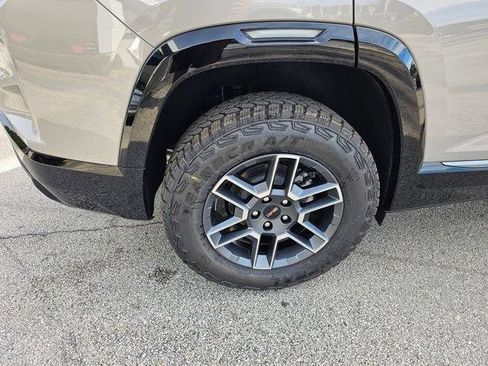New 2026 GMC Terrain AT4 w/ Convenience Package III image 13