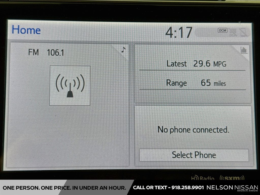 Used 2018 Toyota Camry SE w/ Audio Package FWD image 14