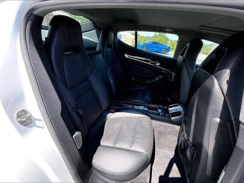 Used 2016 Porsche Panamera 4 AWD/4WD image 27