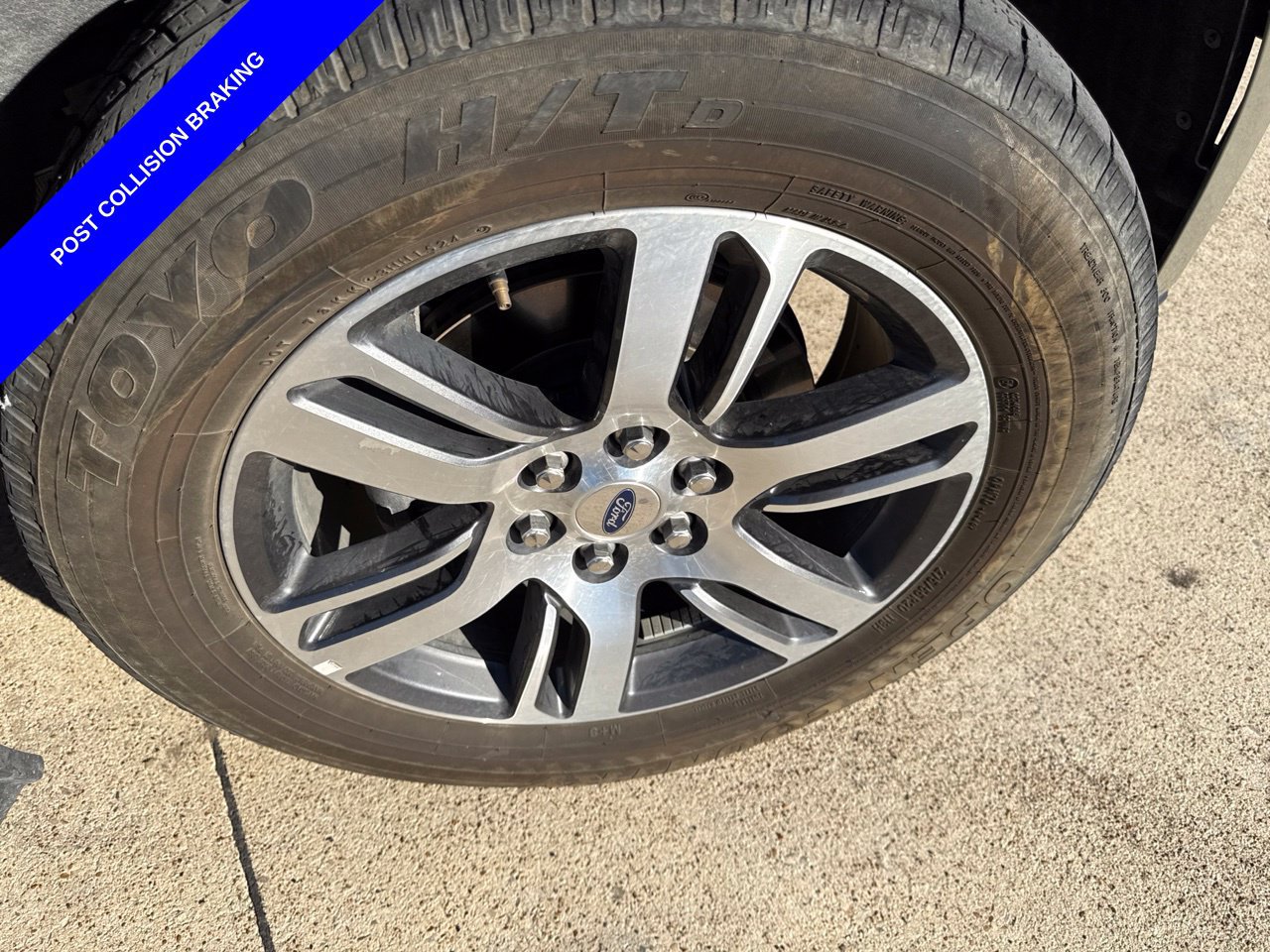 Used 2024 Ford Expedition Max Limited RWD image 17