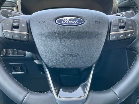 New 2026 Ford Maverick XLT w/ Equipment Group 301A AWD/4WD image 43
