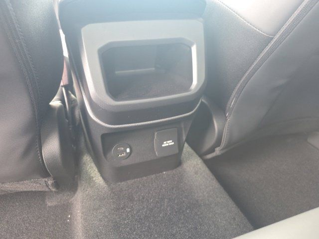 New 2026 Ford Ranger Raptor AWD/4WD image 47