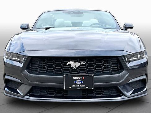 Used 2024 Ford Mustang Premium RWD image 4