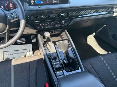 Used 2023 Honda Accord Sport image 16
