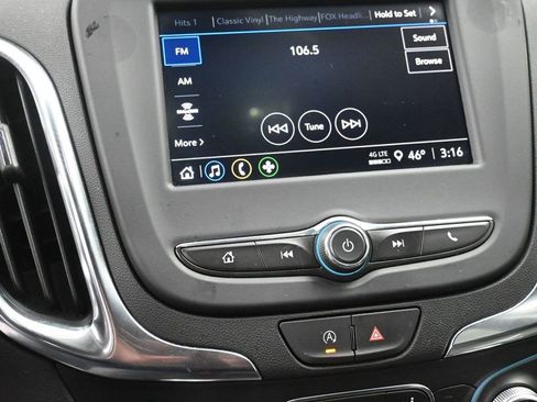 Used 2024 Chevrolet Equinox LT image 35