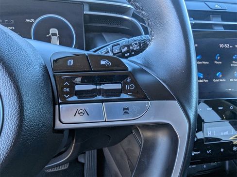 Used 2023 Hyundai Tucson XRT image 25