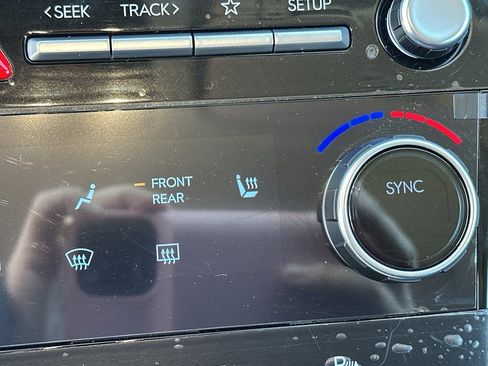 New 2025 Hyundai Santa Fe SEL image 23