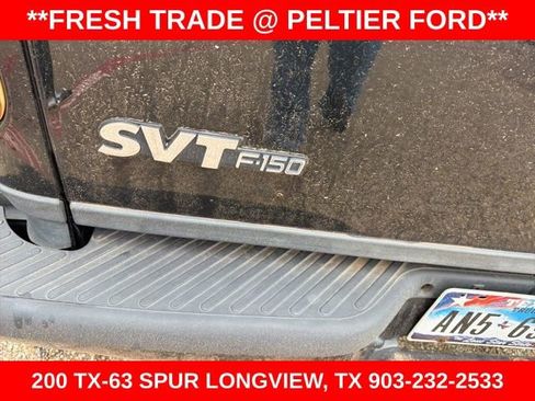 Used 2004 Ford F150 Lightning RWD image 18