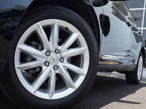 Used 2021 Acura RDX FWD image 27