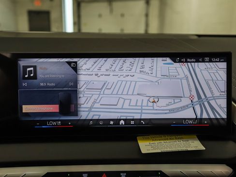 New 2026 BMW X3 xDrive30 w/ Convenience Package image 16