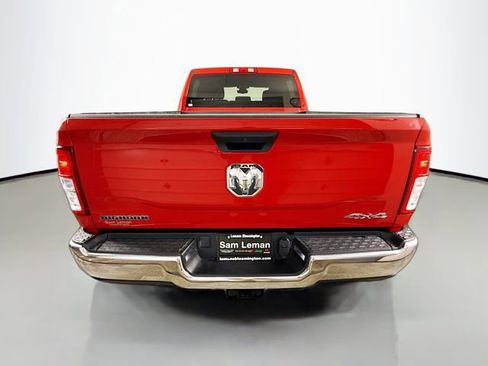 Used 2024 RAM 2500 Big Horn w/ Bed Utility Group image 6