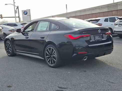 New 2026 BMW 430i xDrive w/ M Sport Package image 3