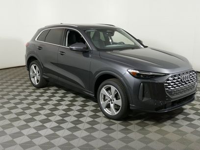 New 2025 Audi Q5 Premium Plus