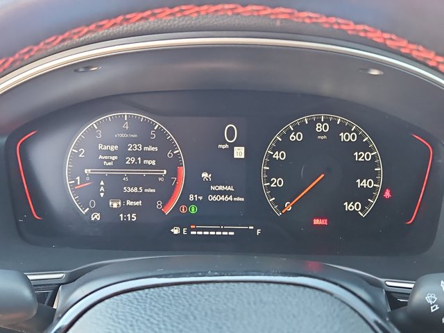 Used 2022 Honda Civic Si image 11