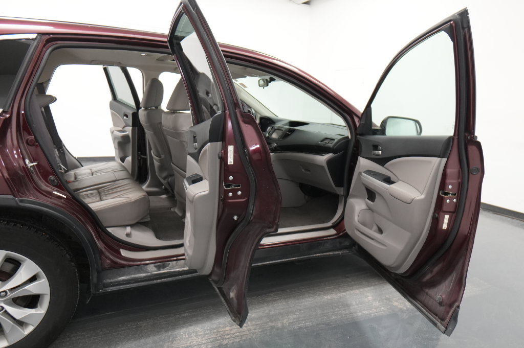 Used 2012 Honda CR-V EX-L image 26