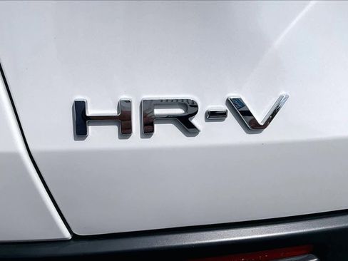 Certified 2023 Honda HR-V Sport image 62