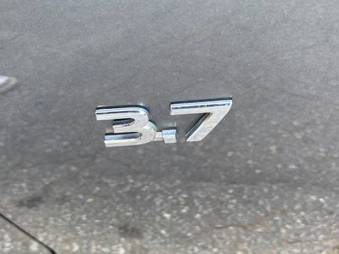 Used 2015 INFINITI Q50 w/ Moonroof Package RWD image 14