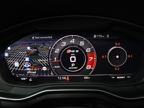 Used 2019 Audi RS 5 Sportback image 28