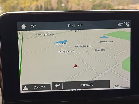 Used 2018 Lincoln Navigator Reserve w/ Technology Package image 25