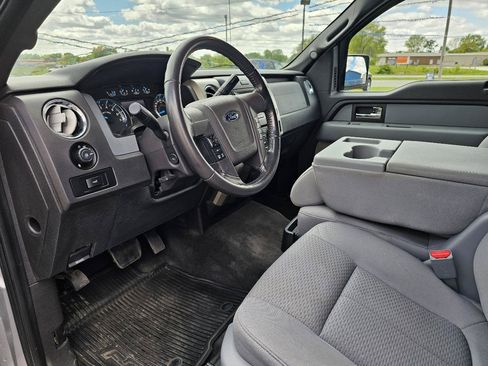 Used 2013 Ford F150 XLT w/ Luxury Equipment Group AWD/4WD image 6