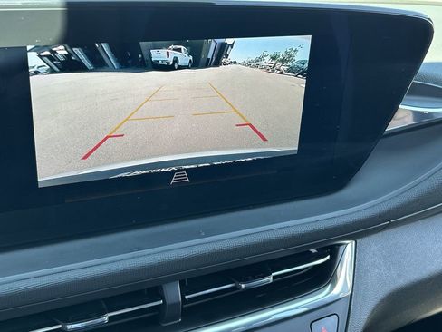 Used 2026 Buick Envista Preferred w/ Convenience I Package image 15