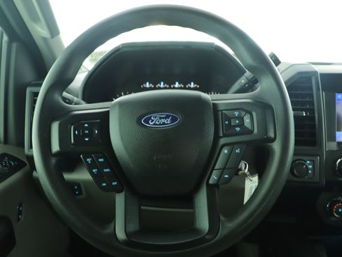 Used 2020 Ford F150 XL w/ Equipment Group 101A Mid image 14